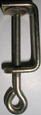     Table clamp